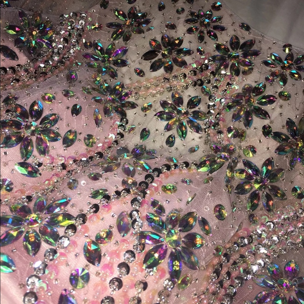 Prom Dress - Picture 3 of 3